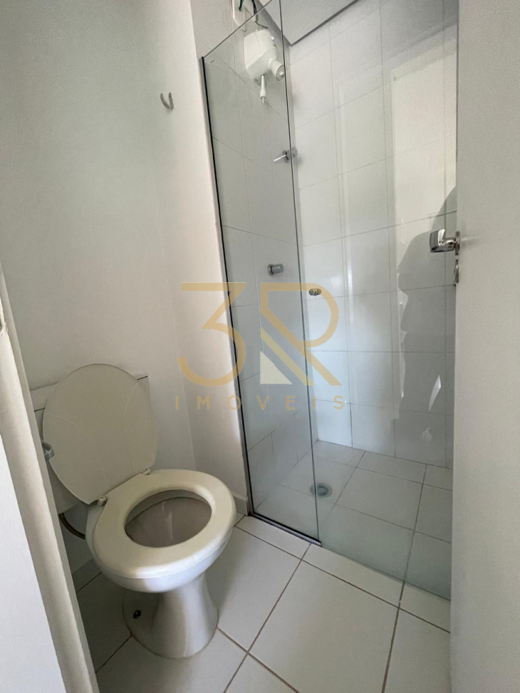 Apartamento, 1 quarto, 23 m² - Foto 2