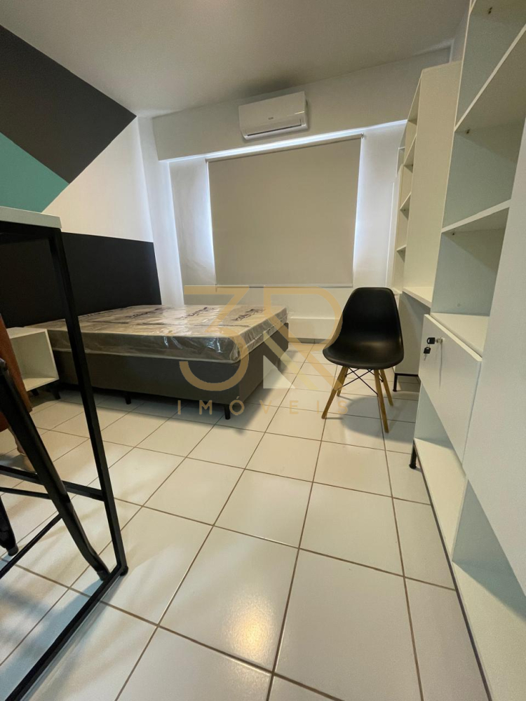 Apartamento, 1 quarto, 23 m² - Foto 1