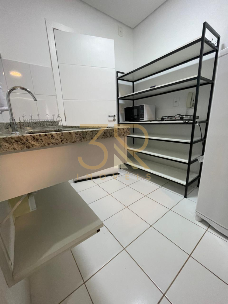 Apartamento, 1 quarto, 23 m² - Foto 3