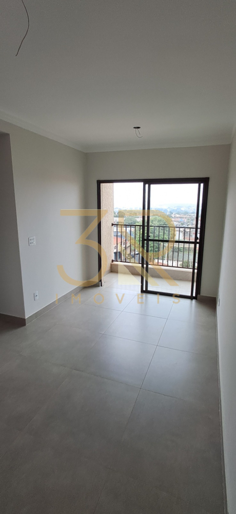 Apartamento, 2 quartos, 48 m² - Foto 1