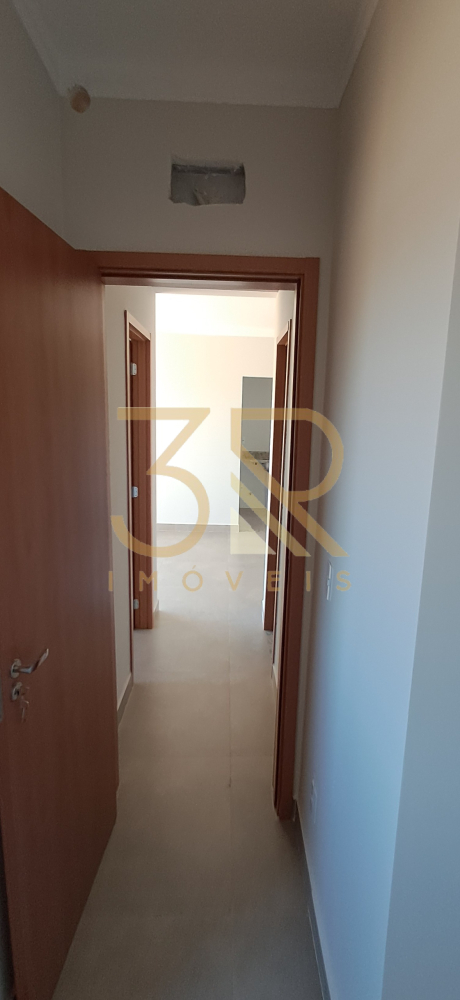 Apartamento, 2 quartos, 48 m² - Foto 2