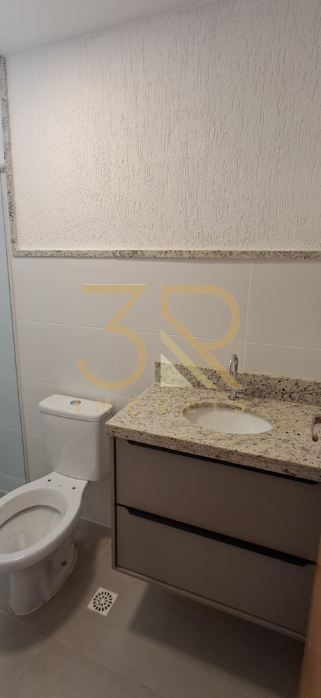 Apartamento, 2 quartos, 58 m² - Foto 2