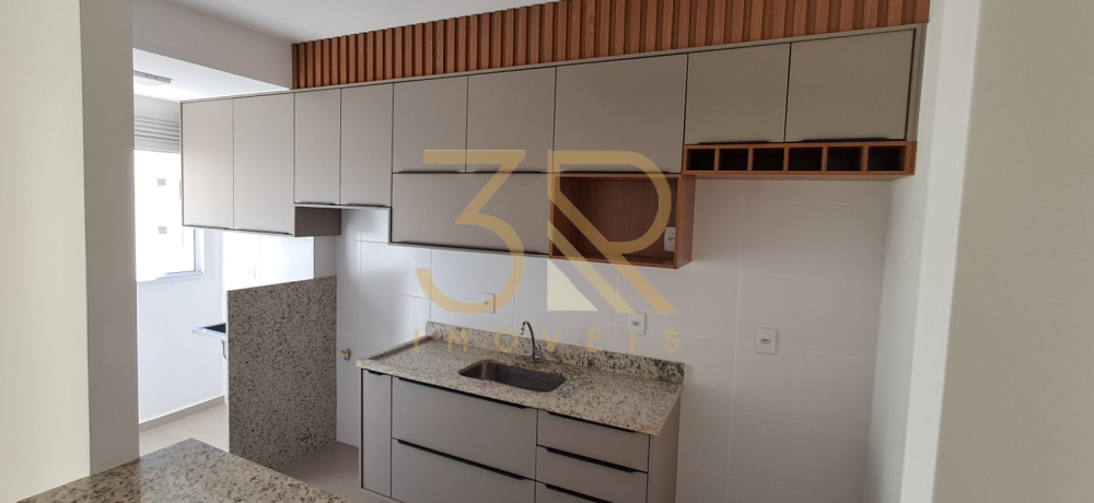 Apartamento, 2 quartos, 58 m² - Foto 6