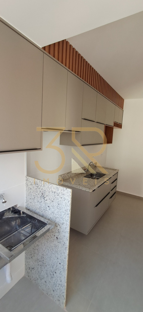 Apartamento, 2 quartos, 58 m² - Foto 7