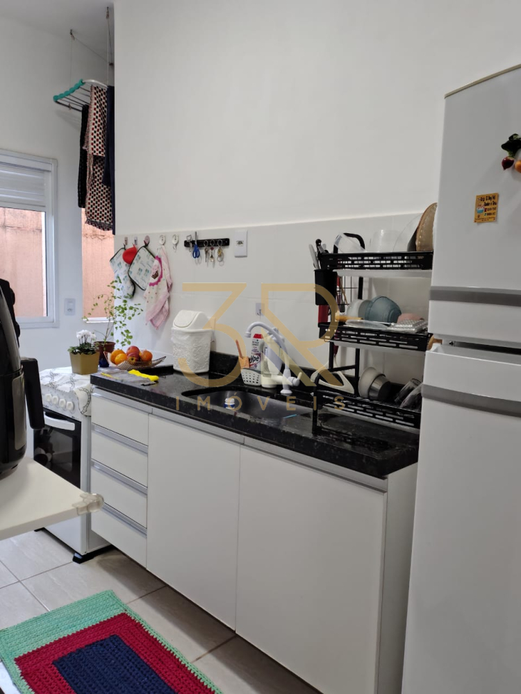 Apartamento, 2 quartos, 56 m² - Foto 15