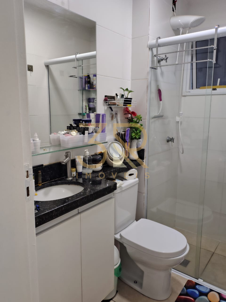 Apartamento, 2 quartos, 56 m² - Foto 16