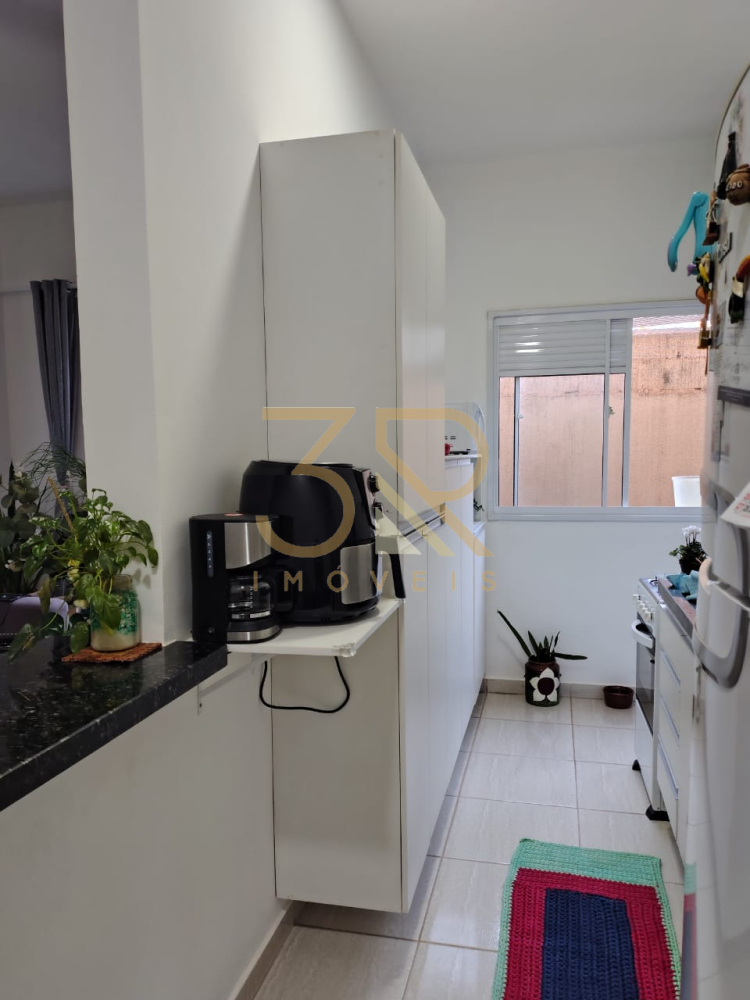 Apartamento, 2 quartos, 56 m² - Foto 2