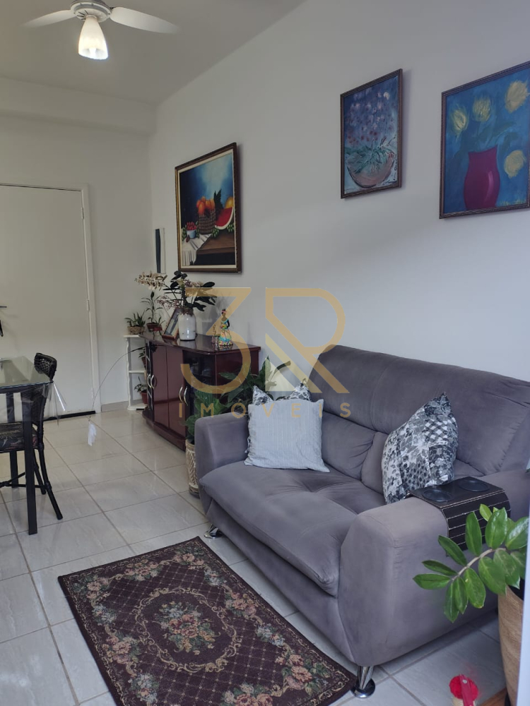 Apartamento, 2 quartos, 56 m² - Foto 4