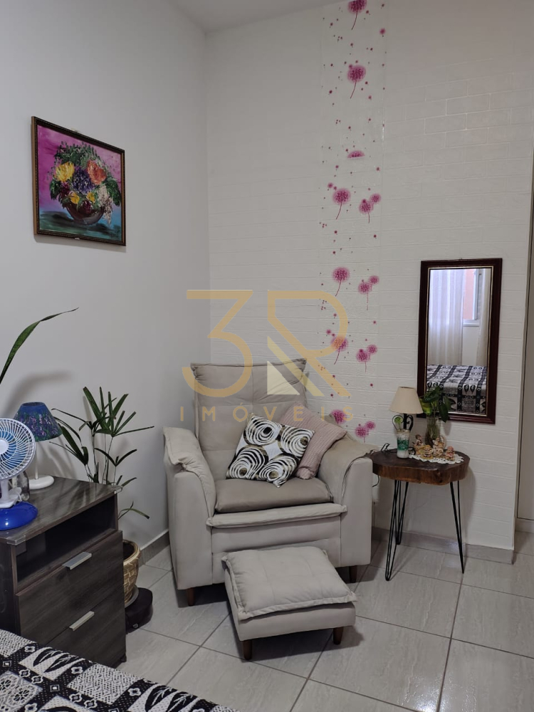 Apartamento, 2 quartos, 56 m² - Foto 5