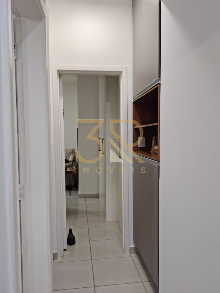 Apartamento, 2 quartos, 56 m² - Foto 6