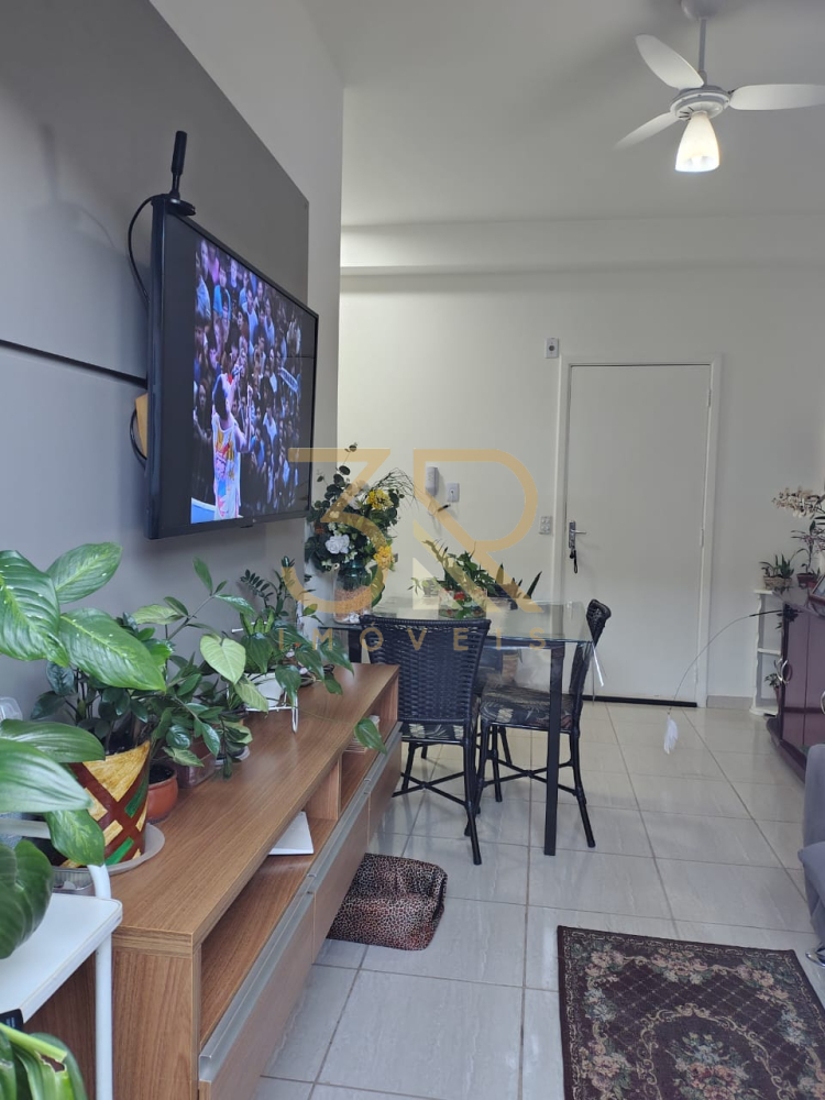 Apartamento, 2 quartos, 56 m² - Foto 7