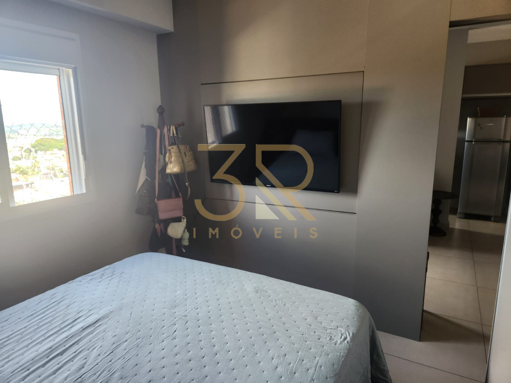 Apartamento, 1 quarto, 43 m² - Foto 2