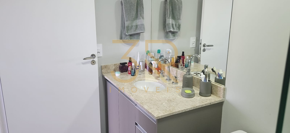 Apartamento, 1 quarto, 43 m² - Foto 3