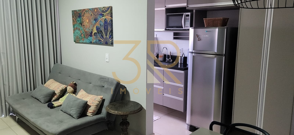 Apartamento, 1 quarto, 43 m² - Foto 6