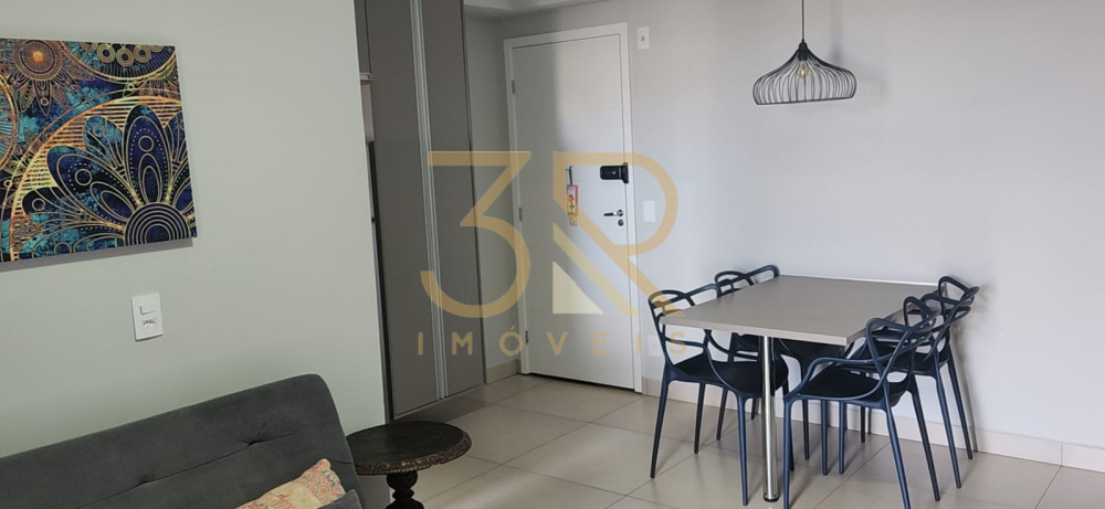 Apartamento, 1 quarto, 43 m² - Foto 1