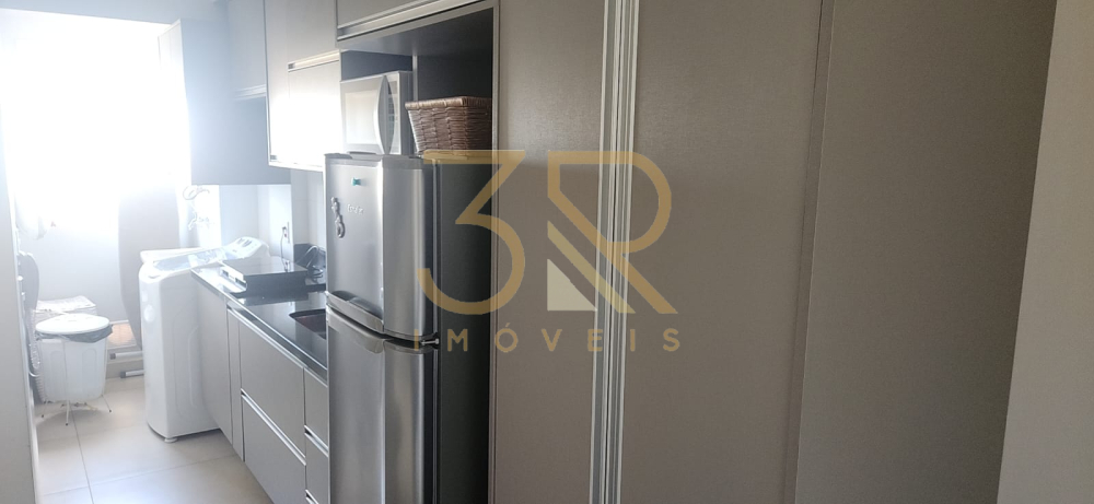 Apartamento, 1 quarto, 43 m² - Foto 8