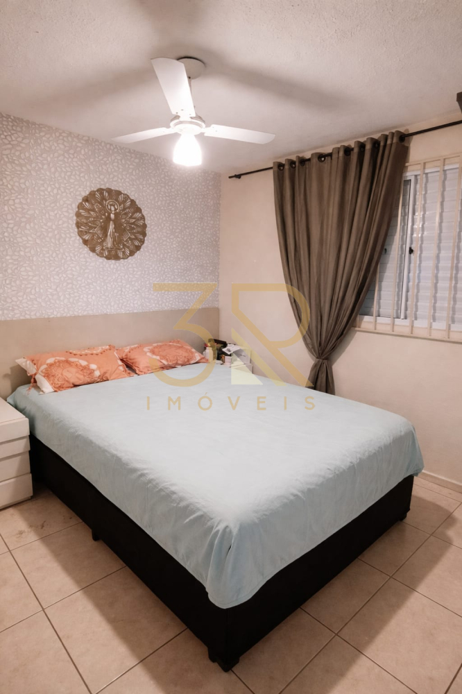 Apartamento, 2 quartos, 42 m² - Foto 2