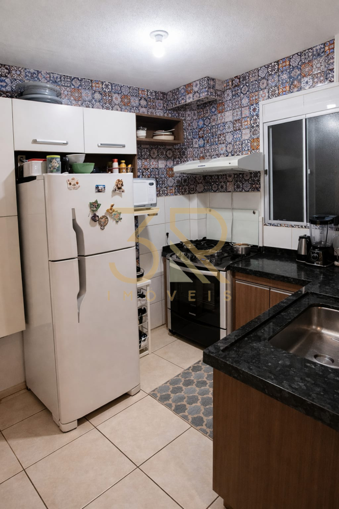 Apartamento, 2 quartos, 42 m² - Foto 3
