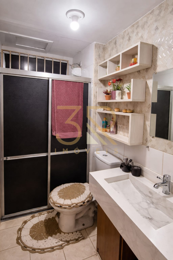 Apartamento, 2 quartos, 42 m² - Foto 4