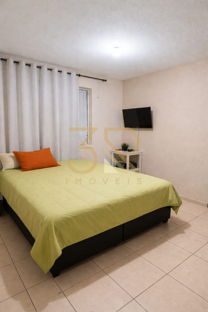 Apartamento, 2 quartos, 42 m² - Foto 5