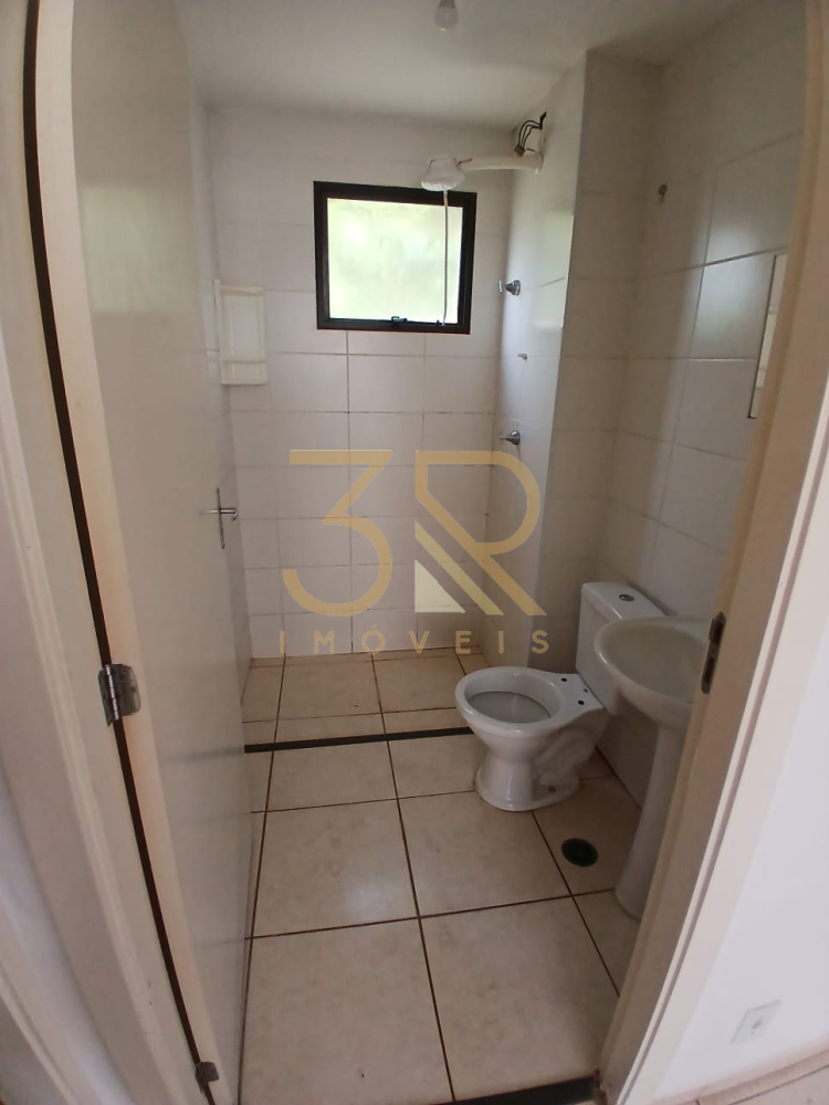 Apartamento, 2 quartos, 56 m² - Foto 2
