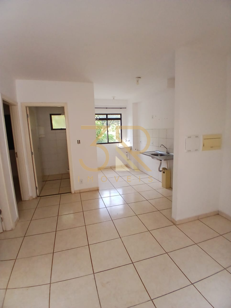 Apartamento, 2 quartos, 56 m² - Foto 1