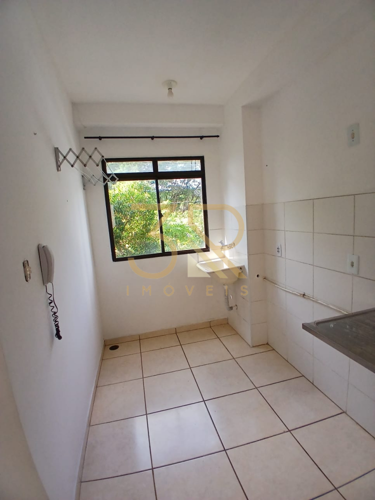 Apartamento, 2 quartos, 56 m² - Foto 3