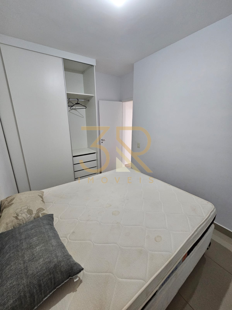 Apartamento, 2 quartos, 52 m² - Foto 2
