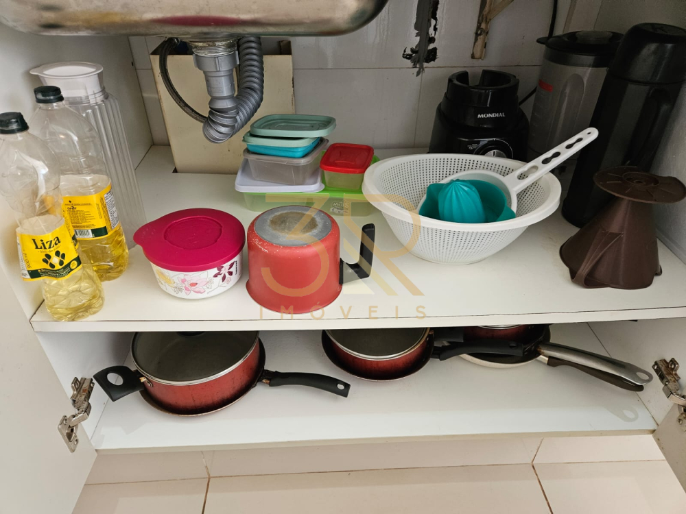 Apartamento, 2 quartos, 52 m² - Foto 16