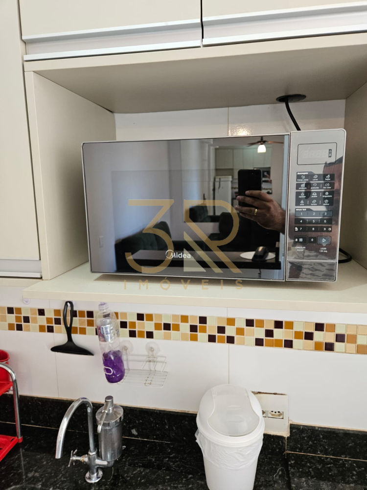 Apartamento, 2 quartos, 52 m² - Foto 18
