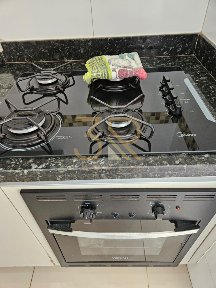 Apartamento, 2 quartos, 52 m² - Foto 19