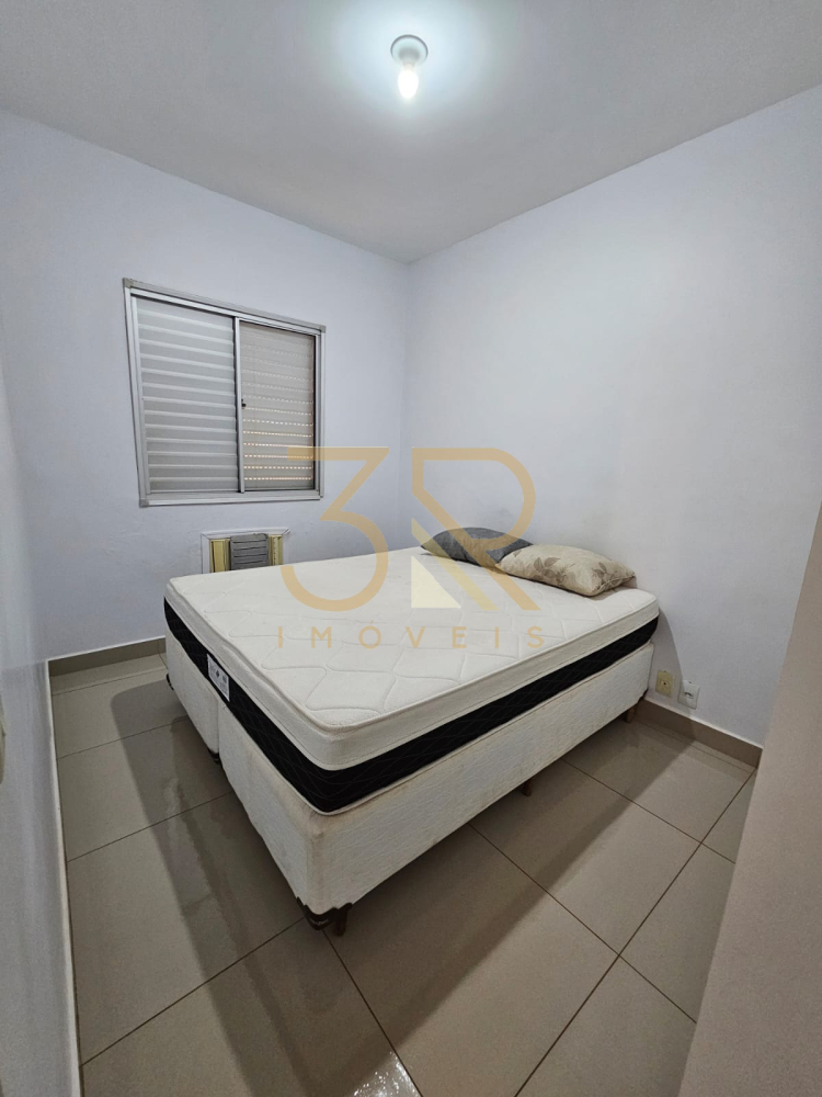Apartamento, 2 quartos, 52 m² - Foto 3