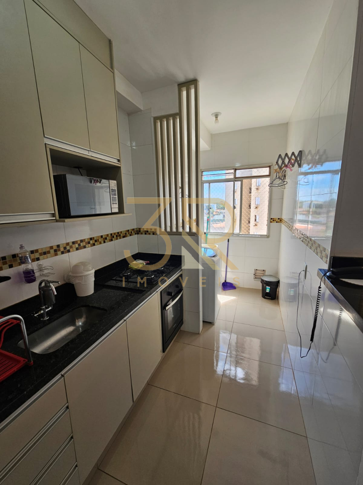 Apartamento, 2 quartos, 52 m² - Foto 21