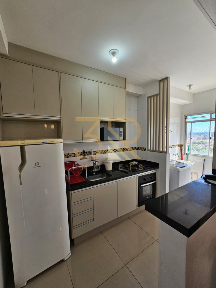 Apartamento, 2 quartos, 52 m² - Foto 22