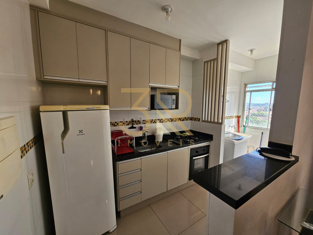 Apartamento, 2 quartos, 52 m² - Foto 23