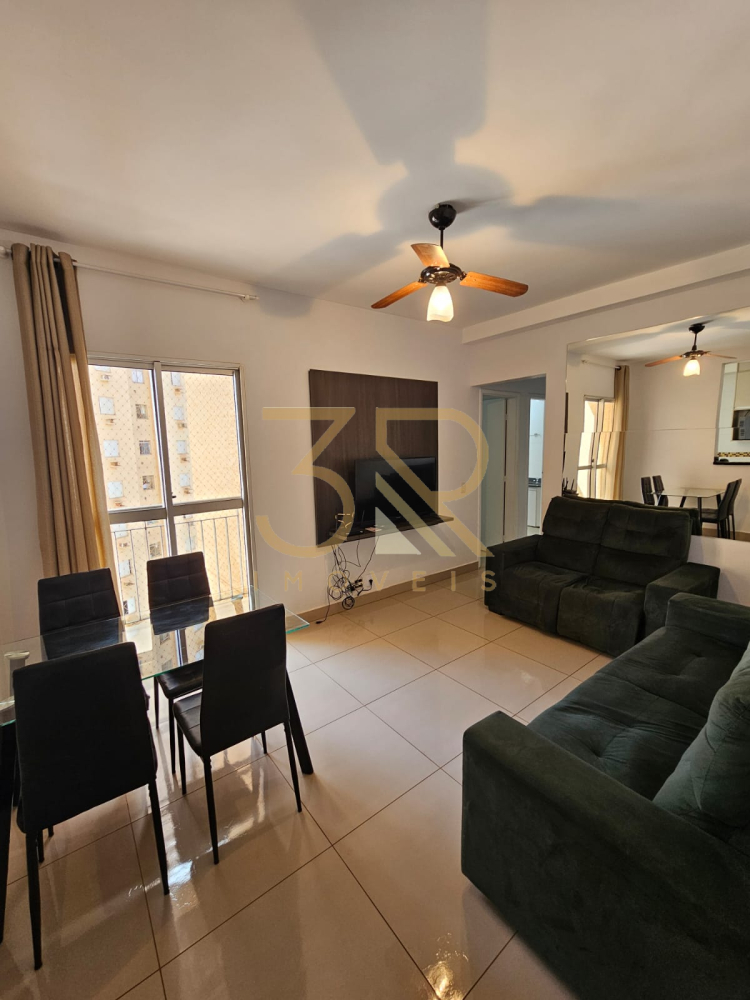 Apartamento, 2 quartos, 52 m² - Foto 24