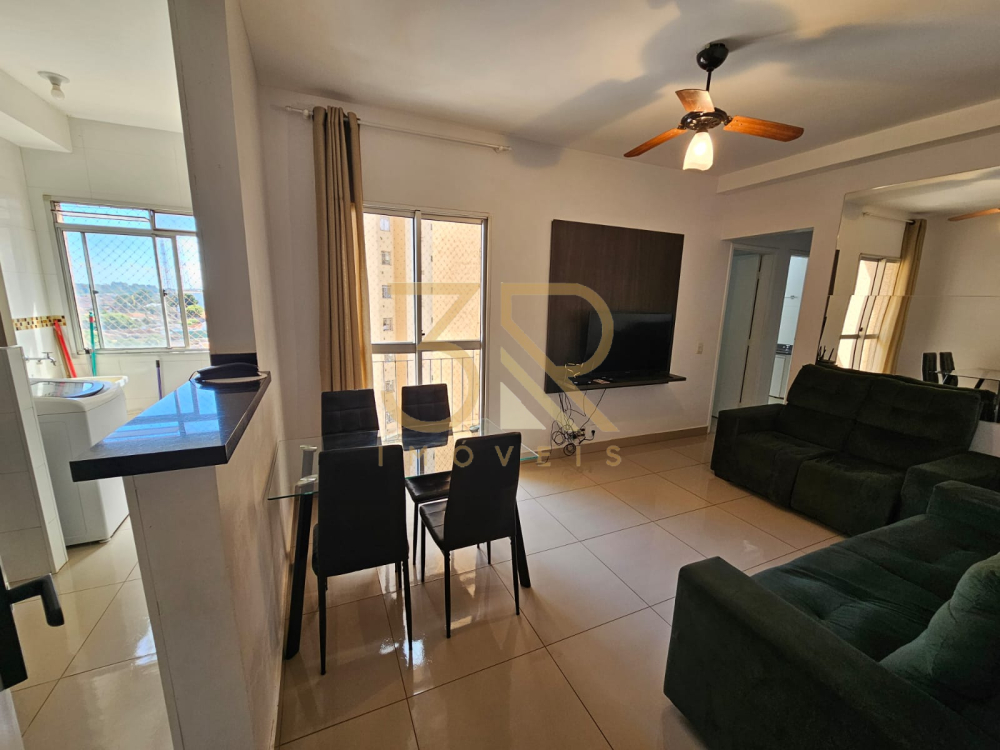 Apartamento, 2 quartos, 52 m² - Foto 25