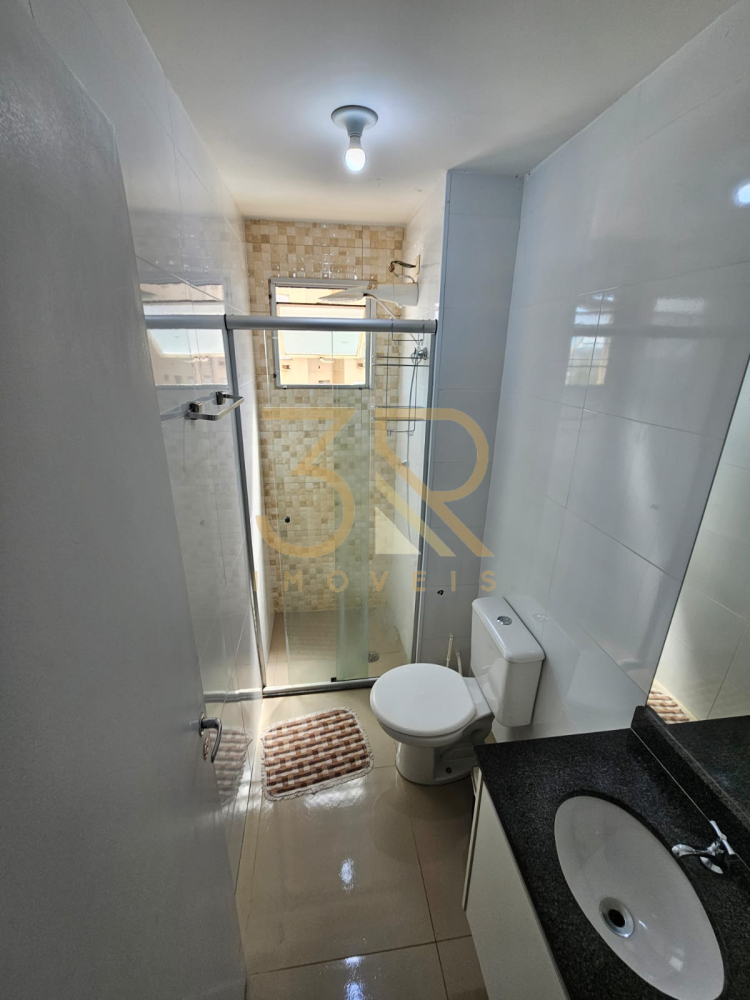 Apartamento, 2 quartos, 52 m² - Foto 4