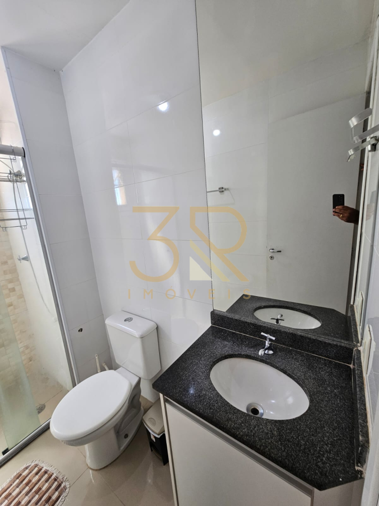 Apartamento, 2 quartos, 52 m² - Foto 5