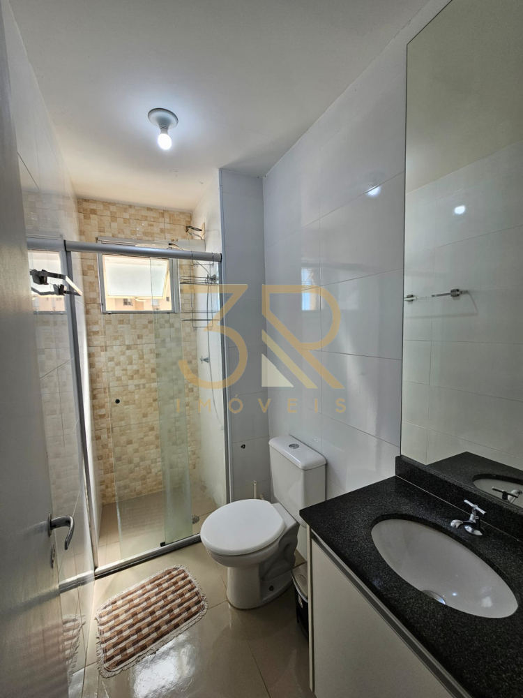 Apartamento, 2 quartos, 52 m² - Foto 6