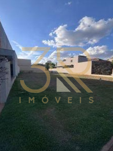 Terreno, 405 m² - Foto 1