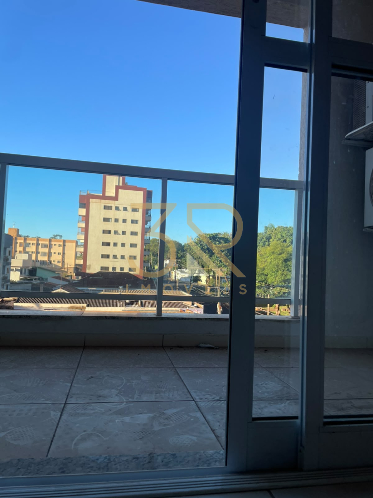 Apartamento, 2 quartos, 56 m² - Foto 11