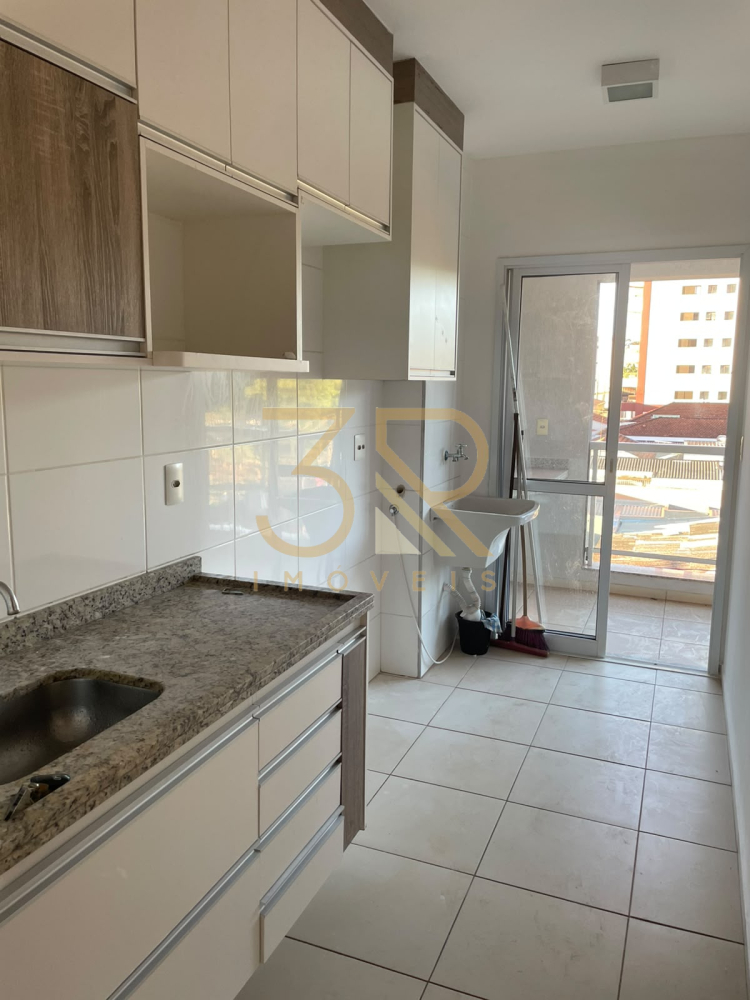 Apartamento, 2 quartos, 56 m² - Foto 12