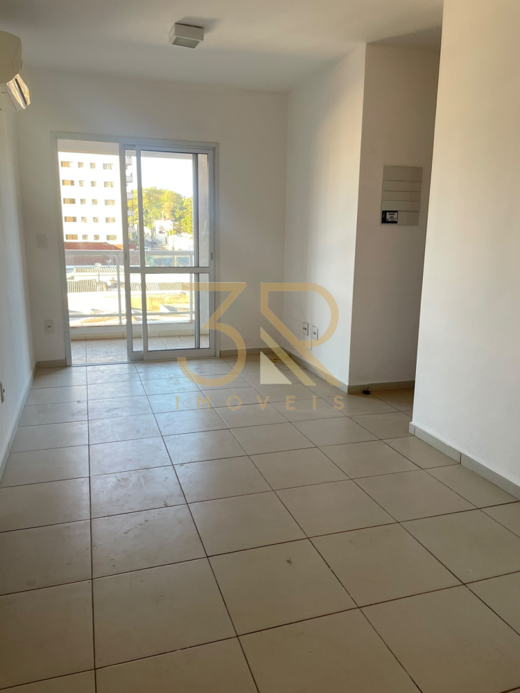 Apartamento, 2 quartos, 56 m² - Foto 1