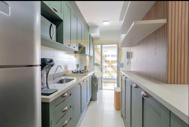 Apartamento, 2 quartos, 65 m² - Foto 21