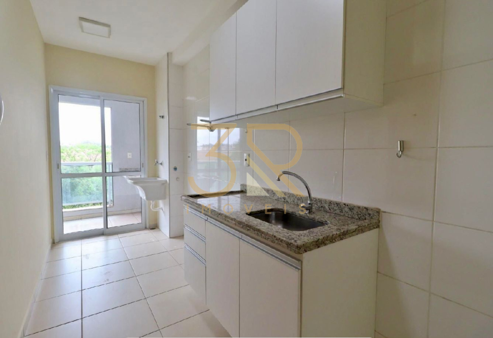Apartamento, 2 quartos, 56 m² - Foto 6