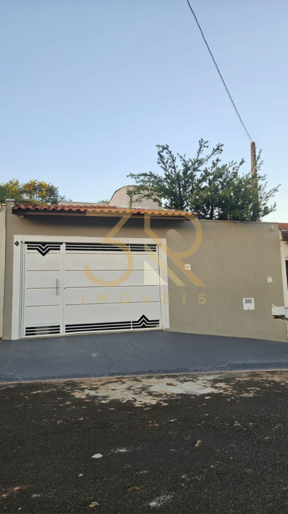 Casa, 2 quartos, 101 m² - Foto 1