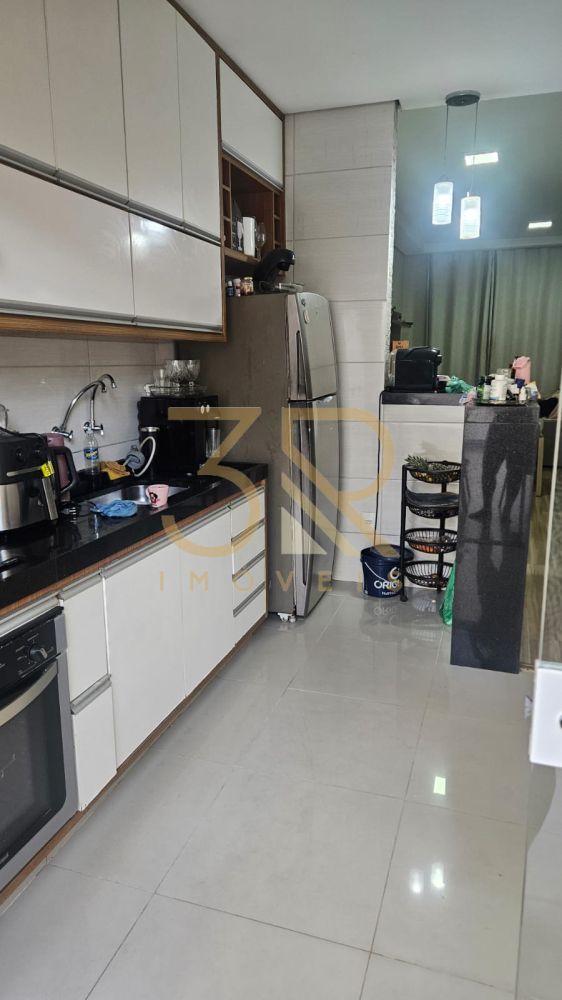 Casa, 2 quartos, 101 m² - Foto 2