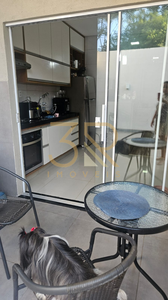 Casa, 2 quartos, 101 m² - Foto 3
