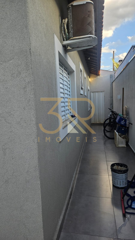 Casa, 2 quartos, 101 m² - Foto 7